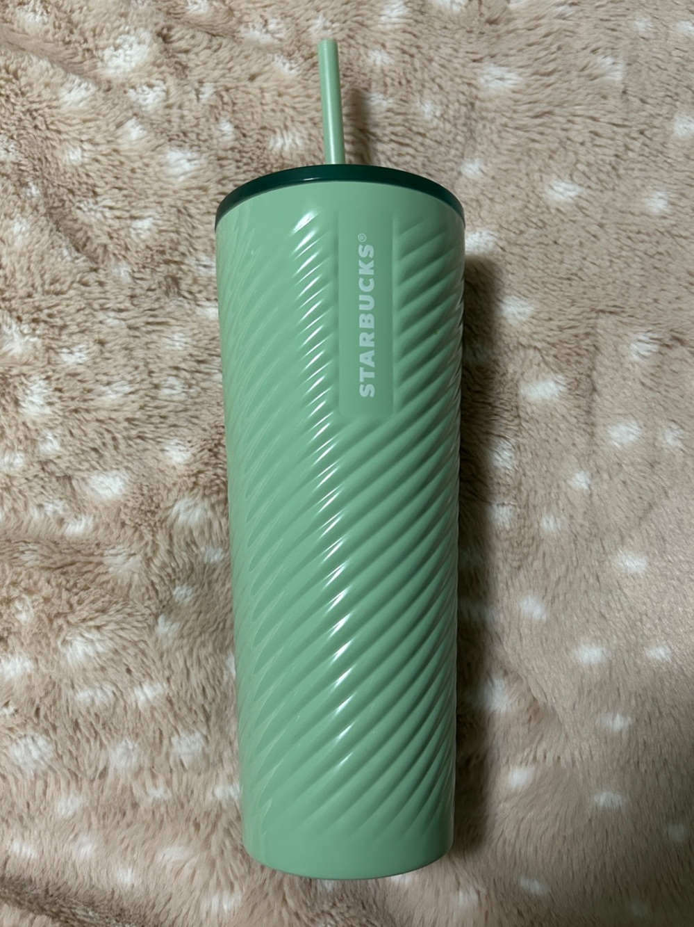 Starbucks Tumbler